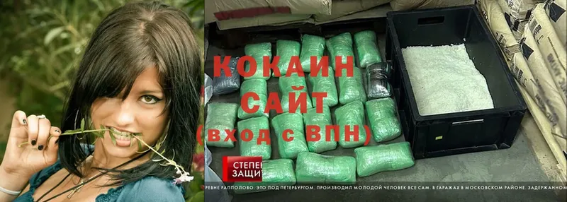 Cocaine FishScale Бабушкин